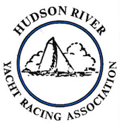 Hudson River Yacht Racing Association Logo