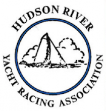 Hudson River Yacht Racing Association Logo